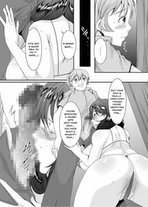Page 4: 003.jpg | Okusama wa Moto Yariman 3 | View Page!
