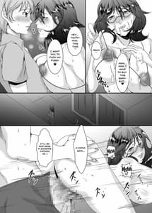 Page 7: 006.jpg | Okusama wa Moto Yariman 3 | View Page!