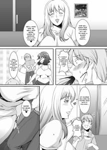 Page 10: 009.jpg | Okusama wa Moto Yariman 3 | View Page!