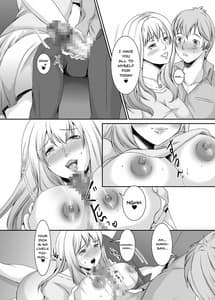 Page 11: 010.jpg | Okusama wa Moto Yariman 3 | View Page!
