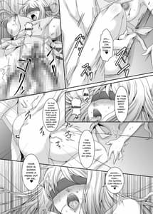 Page 16: 015.jpg | Okusama wa Moto Yariman 3 | View Page!