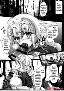 Page 4: 003.jpg | Okusuri Kyouiku Jeanne - Kyousei Maryoku Kyoukyuu | View Page!