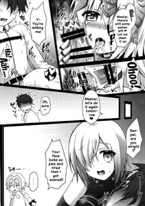 Page 7: 006.jpg | Okusuri Kyouiku Jeanne - Kyousei Maryoku Kyoukyuu | View Page!