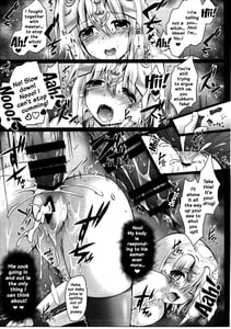 Page 16: 015.jpg | Okusuri Kyouiku Jeanne - Kyousei Maryoku Kyoukyuu | View Page!