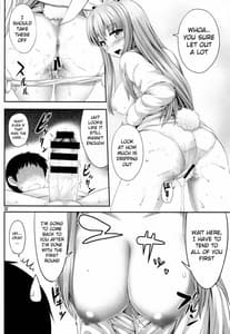 Page 11: 010.jpg | Okusuri Oneesan | View Page!