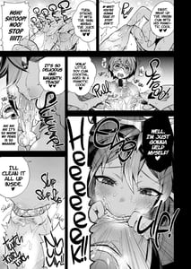 Page 7: 006.jpg | Omanko ni wa Kate Nakatta yo | View Page!