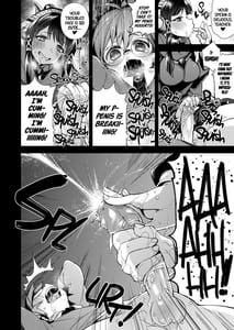 Page 14: 013.jpg | Omanko ni wa Kate Nakatta yo | View Page!