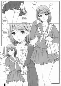 Page 6: 005.jpg | Omelette Nene-san | View Page!