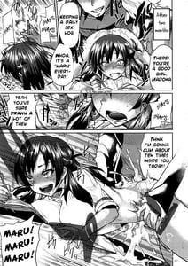 Page 9: 008.jpg | Onaka ni Hibiku koe ga Kikoetara | View Page!