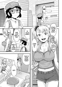 Page 4: 003.jpg | Onanie Shisugiru to Asoko ga Kurozumutte Hontou Desuka | View Page!
