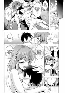 Page 15: 014.jpg | Onee-san ni Misete | View Page!