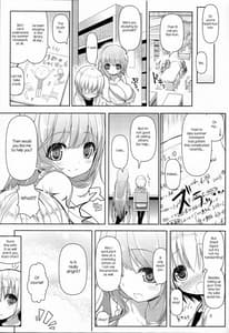 Page 4: 003.jpg | Oneesan de Oneesan | View Page!