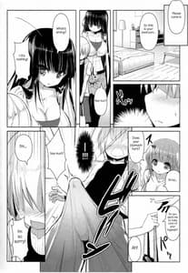 Page 7: 006.jpg | Oneesan de Oneesan | View Page!
