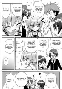 Page 5: 004.jpg | Oneesan ni Katemasen 2 | View Page!