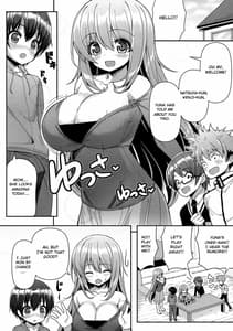 Page 7: 006.jpg | Oneesan ni Katemasen 2 | View Page!