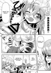 Page 15: 014.jpg | Oneesan ni Katemasen 2 | View Page!