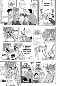 Page 6: 005.jpg | Onegai Jupiter | View Page!