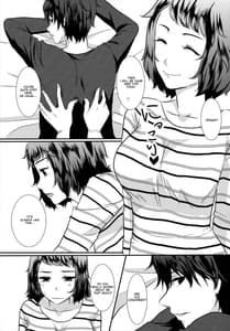 Page 4: 003.jpg | Onegai Teacher | View Page!