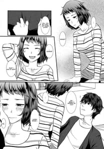 Page 5: 004.jpg | Onegai Teacher | View Page!