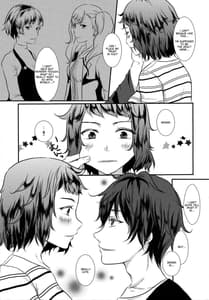 Page 6: 005.jpg | Onegai Teacher | View Page!