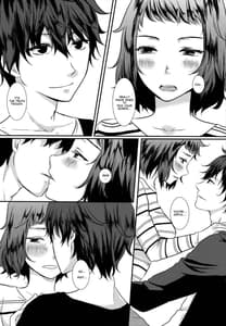 Page 7: 006.jpg | Onegai Teacher | View Page!