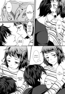 Page 8: 007.jpg | Onegai Teacher | View Page!