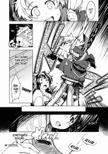 Page 8: 007.jpg | Onigashima no Ansoku | View Page!