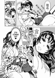 Page 10: 009.jpg | Onigashima no Ansoku | View Page!