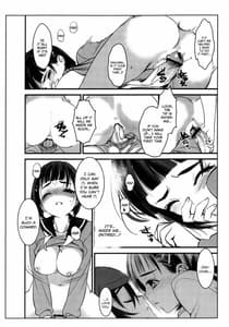 Page 6: 005.jpg | Oniichan dakedo Itoko dakara Kozukuri shitemo Mondai naiyone | View Page!