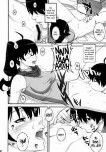 Page 11: 010.jpg | Oniichan ni nani saretemo kamawanai yo | View Page!
