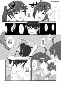 Page 5: 004.jpg | Oniichan wa Imouto ni Yokujou Shitari Shinaiyone | View Page!
