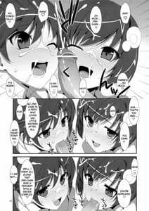 Page 15: 014.jpg | Oniichan wa Imouto ni Yokujou Shitari Shinaiyone | View Page!