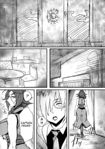 Page 2: 001.jpg | Onna Kaizoku No Yoru | View Page!