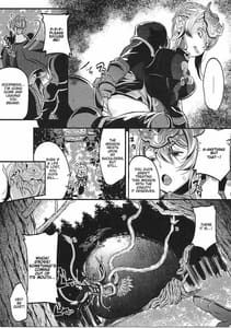 Page 6: 005.jpg | Onna Kishi to Maji Tsukaenee Buka-tachi!! | View Page!