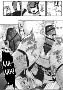 Page 14: 013.jpg | Onna Kishi to Maji Tsukaenee Buka-tachi!! | View Page!