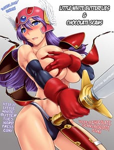 Page 1: 000.jpg | Onna Senshi Futari dake | View Page!