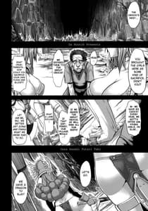 Page 3: 002.jpg | Onna Senshi Futari dake | View Page!