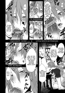 Page 7: 006.jpg | Onna Senshi Futari dake | View Page!