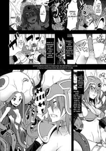Page 15: 014.jpg | Onna Senshi Futari dake | View Page!