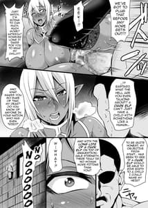 Page 11: 010.jpg | Onna Shougun Artesia - Dark Elf Haramase Choukyou Kiroku | View Page!