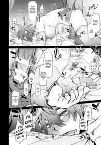 Page 10: 009.jpg | Onna Yuusha no Tabi 3 Zenmetu no Symphony | View Page!