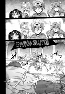 Page 16: 015.jpg | Onna Yuusha no Tabi 3 Zenmetu no Symphony | View Page!