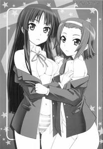 Page 3: 002.jpg | Onnanoko Doushi toka Suki dakara! 1 | View Page!