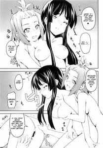 Page 15: 014.jpg | Onnanoko Doushi toka Suki dakara! 1 | View Page!