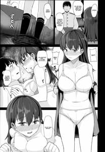 Page 8: 007.jpg | Ooicchi ni Aka-chan ga Imasu | View Page!