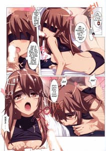 Page 9: 008.jpg | Ookami-san Chuuihou! | View Page!