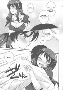 Page 12: 011.jpg | Ookami no Teitoku | View Page!