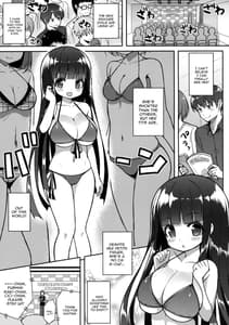 Page 4: 003.jpg | Ookii keredo Ii desu ka and | View Page!