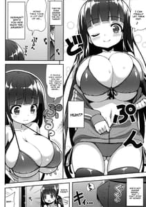 Page 7: 006.jpg | Ookii keredo Ii desu ka and | View Page!