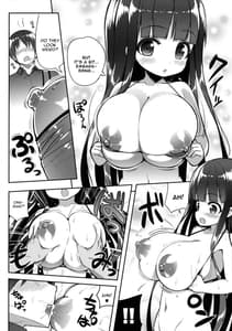 Page 13: 012.jpg | Ookii keredo Ii desu ka and | View Page!